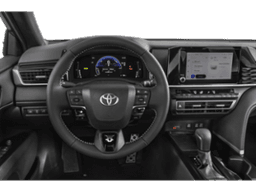 Toyota Camry SE (Natl) 2026