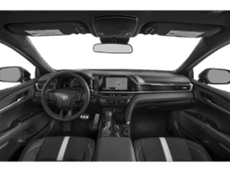 Toyota Camry SE (Natl) 2026