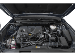 Toyota Camry SE (Natl) 2026