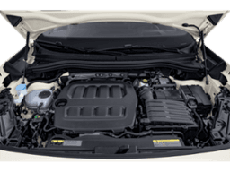 Volkswagen Tiguan SEL R-Line 2.0T 4MOTION 2025