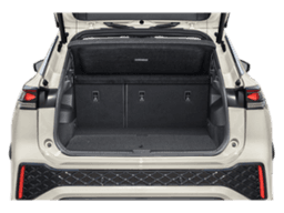Volkswagen Tiguan SEL R-Line 2.0T 4MOTION 2025
