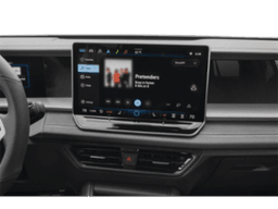 Volkswagen Tiguan SE R-Line Black 2.0T 4MOTION 2025