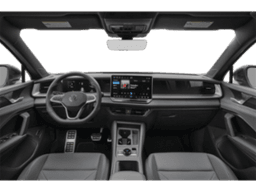 Volkswagen Tiguan SE R-Line Black 2.0T 4MOTION 2025
