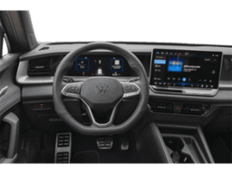 Volkswagen Tiguan SE R-Line Black 2.0T 4MOTION 2025
