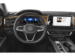 Volkswagen Atlas 2.0T SE w/Technology 4MOTION 2025