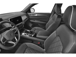 Volkswagen Atlas Cross Sport 2.0T SEL Premium R-Line 4MOTION 2025