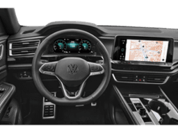 Volkswagen Atlas Cross Sport 2.0T SEL Premium R-Line 4MOTION 2025