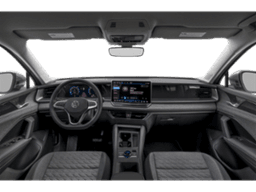 Volkswagen Tiguan S 2.0T 4MOTION 2025