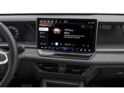 Volkswagen Tiguan S 2.0T 4MOTION 2025
