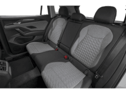 Volkswagen Tiguan S 2.0T 4MOTION 2025