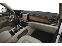 Volkswagen Atlas 2.0T SEL Premium R-Line 4MOTION 2025