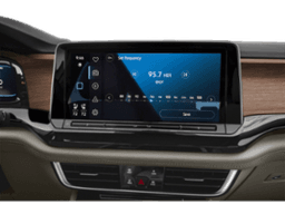 Volkswagen Atlas 2.0T SEL Premium R-Line 4MOTION 2025
