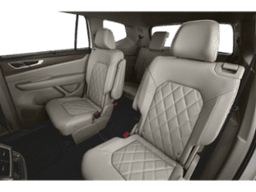 Volkswagen Atlas 2.0T SEL Premium R-Line 4MOTION 2025