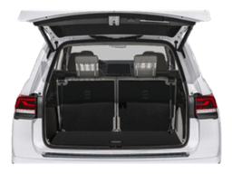 Volkswagen Atlas 2.0T SEL Premium R-Line 4MOTION 2025