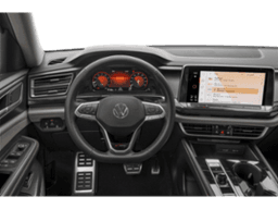 Volkswagen Atlas 2.0T Peak Edition 4MOTION 2025