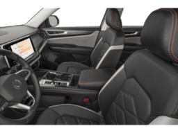 Volkswagen Atlas 2.0T Peak Edition 4MOTION 2025