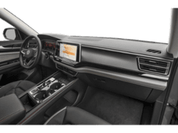 Volkswagen Atlas 2.0T Peak Edition 4MOTION 2025
