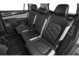 Volkswagen Atlas 2.0T Peak Edition 4MOTION 2025