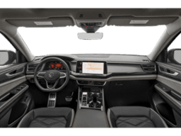 Volkswagen Atlas 2.0T Peak Edition 4MOTION 2025