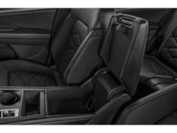 Volkswagen Atlas Cross Sport 2.0T SE w/Technology 4MOTION 2025