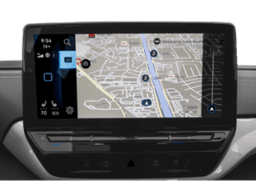 Volkswagen ID.4 Pro S Plus AWD 2025