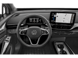 Volkswagen ID.4 Pro S Plus AWD 2025