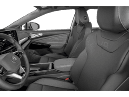 Volkswagen ID.4 Pro S Plus AWD 2025