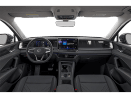 Volkswagen Tiguan SE 2.0T 4MOTION 2025
