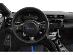 Subaru BRZ tS Manual 2024