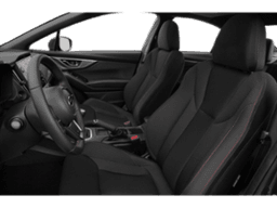 Subaru WRX Premium Manual 2024