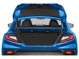 Subaru WRX Premium Manual 2024