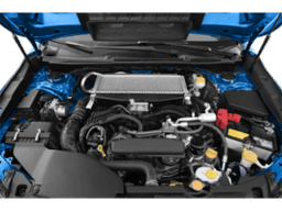 Subaru WRX Premium Manual 2024