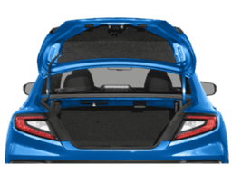 Subaru WRX Premium Manual 2024