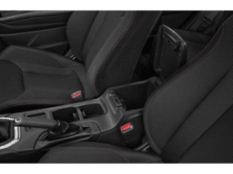 Subaru WRX Premium Manual 2024