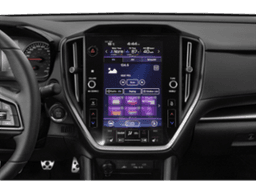 Subaru WRX Premium Manual 2024
