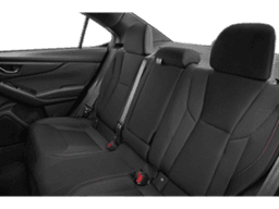 Subaru WRX Premium Manual 2024