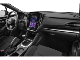 Subaru WRX Premium Manual 2024