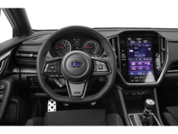 Subaru WRX Premium Manual 2024