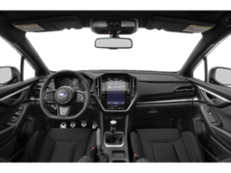 Subaru WRX Premium Manual 2024