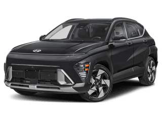 Hyundai Kona Limited AWD Hyundai Kona Limited AWD