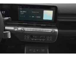 Hyundai Kona Limited AWD 2026