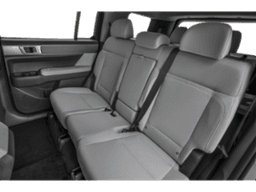 Hyundai Santa Fe Hybrid SE AWD 2026