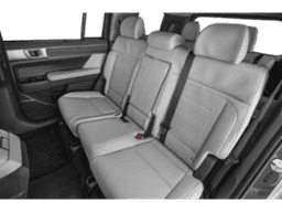 Hyundai Santa Fe Limited 7P AWD 2026