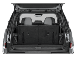 Hyundai Santa Fe Limited 7P AWD 2026