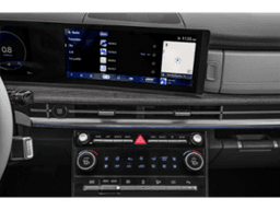 Hyundai Santa Fe Limited 7P AWD 2026