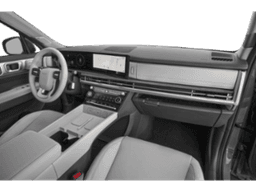 Hyundai Santa Fe Limited 7P AWD 2026