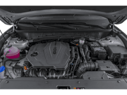 Hyundai Tucson SEL FWD 2026
