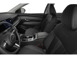 Hyundai Tucson SEL FWD 2026