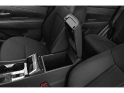 Hyundai Tucson SEL FWD 2026