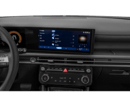 Hyundai Tucson SEL FWD 2026